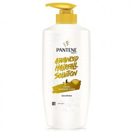 Pantene Pro-V Total Damage Care Shampoo 650ml