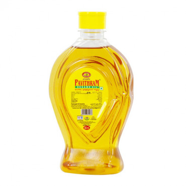 Pavithram Gingelly Oil 350ml