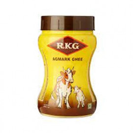 Rkg Ghee 50ml