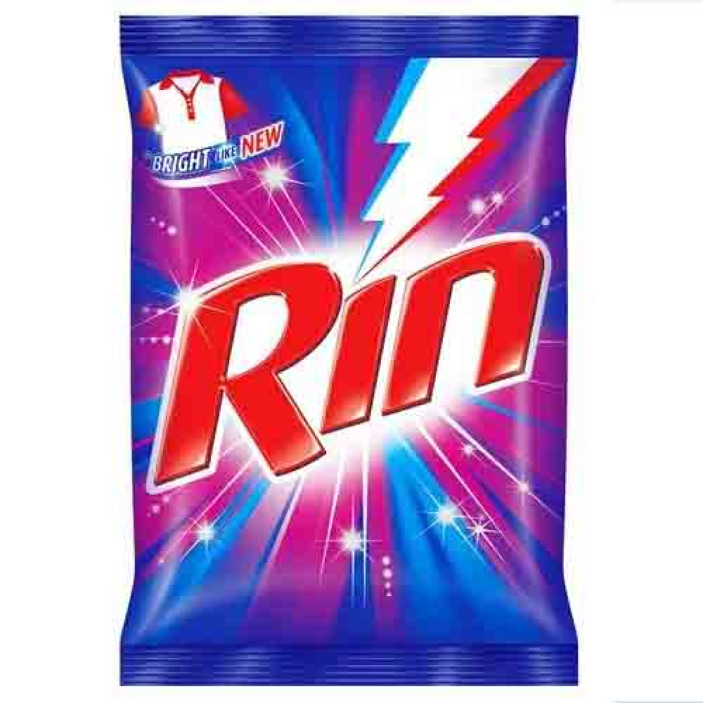 Rin Advanced Powder 4 Kg