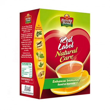 Red Label  Natural Care 100g