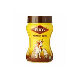 RKG Agmark Ghee 200ml