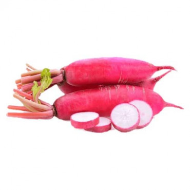 Radish Red 500g