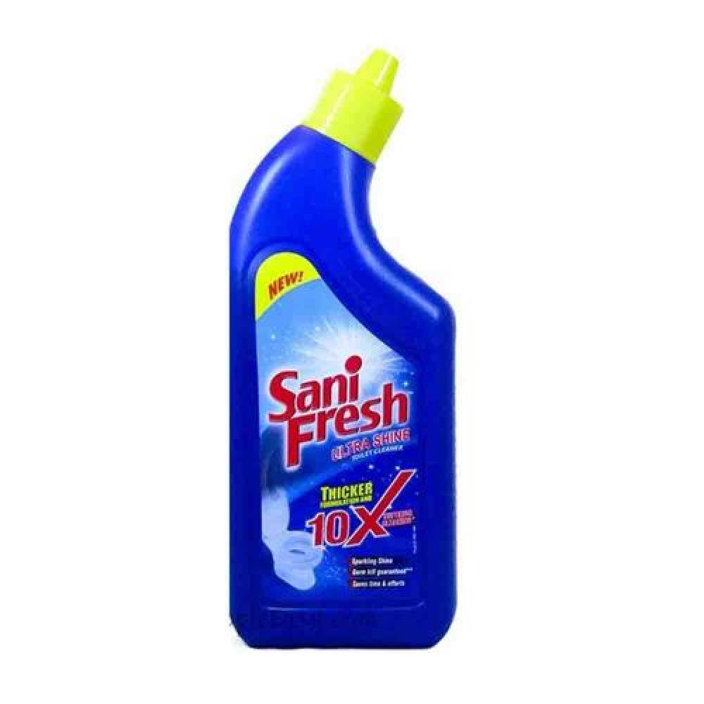 Sani Fresh Ultra Shine 500ml (BUY 2 GET 1 FREE)