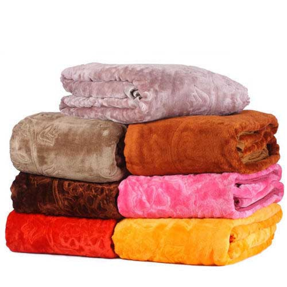 Overtop Double Blanket (230cm x 250cm)