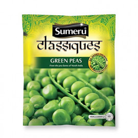 Sumeru  Green Peas 200g