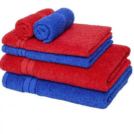 Importe Face Towel (40cm x 70cm)