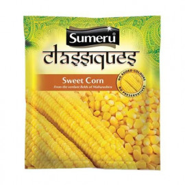 Sumeru Sweet Corn 500g