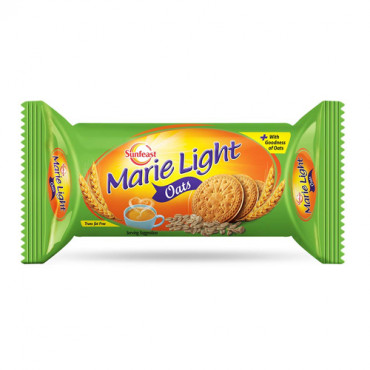 Sunfeast Marie Light Oats Fibre 120g