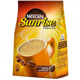 Nescafe Sunrise 200g (Pouch)