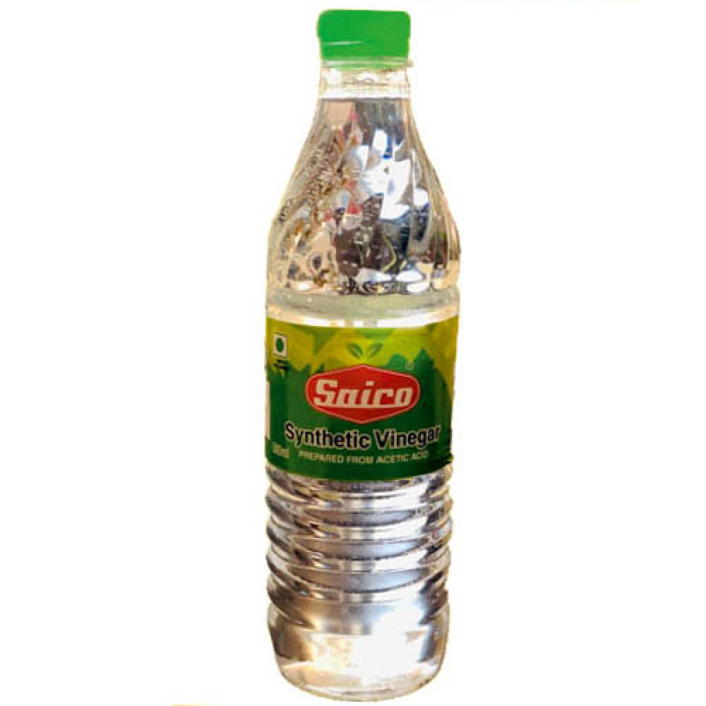 Saico Synthetic Vinegar 500ml