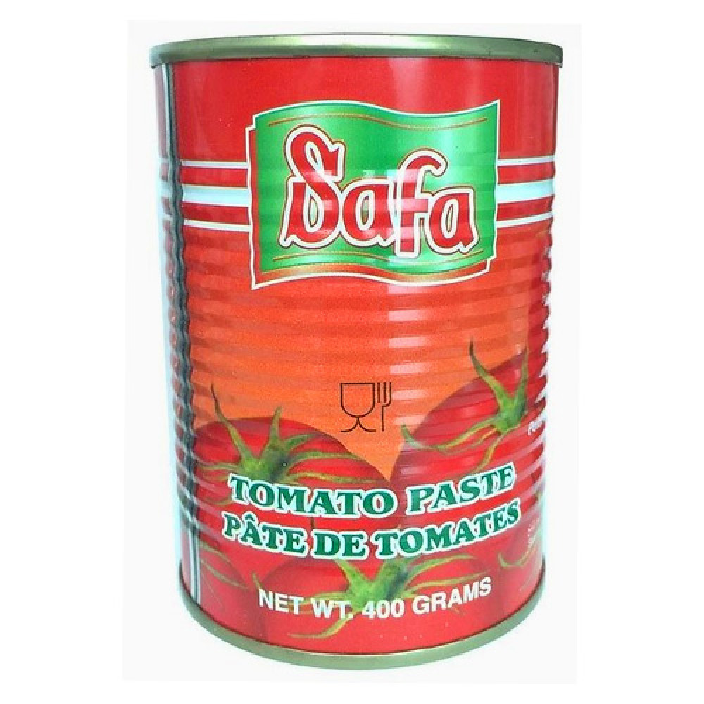 Safa Tomato Paste 400g