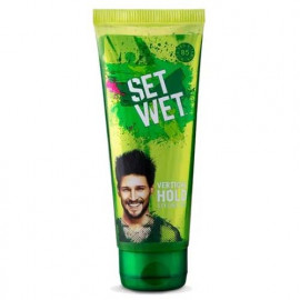 Set Wet Styling Gel Vertical Hold 100ml