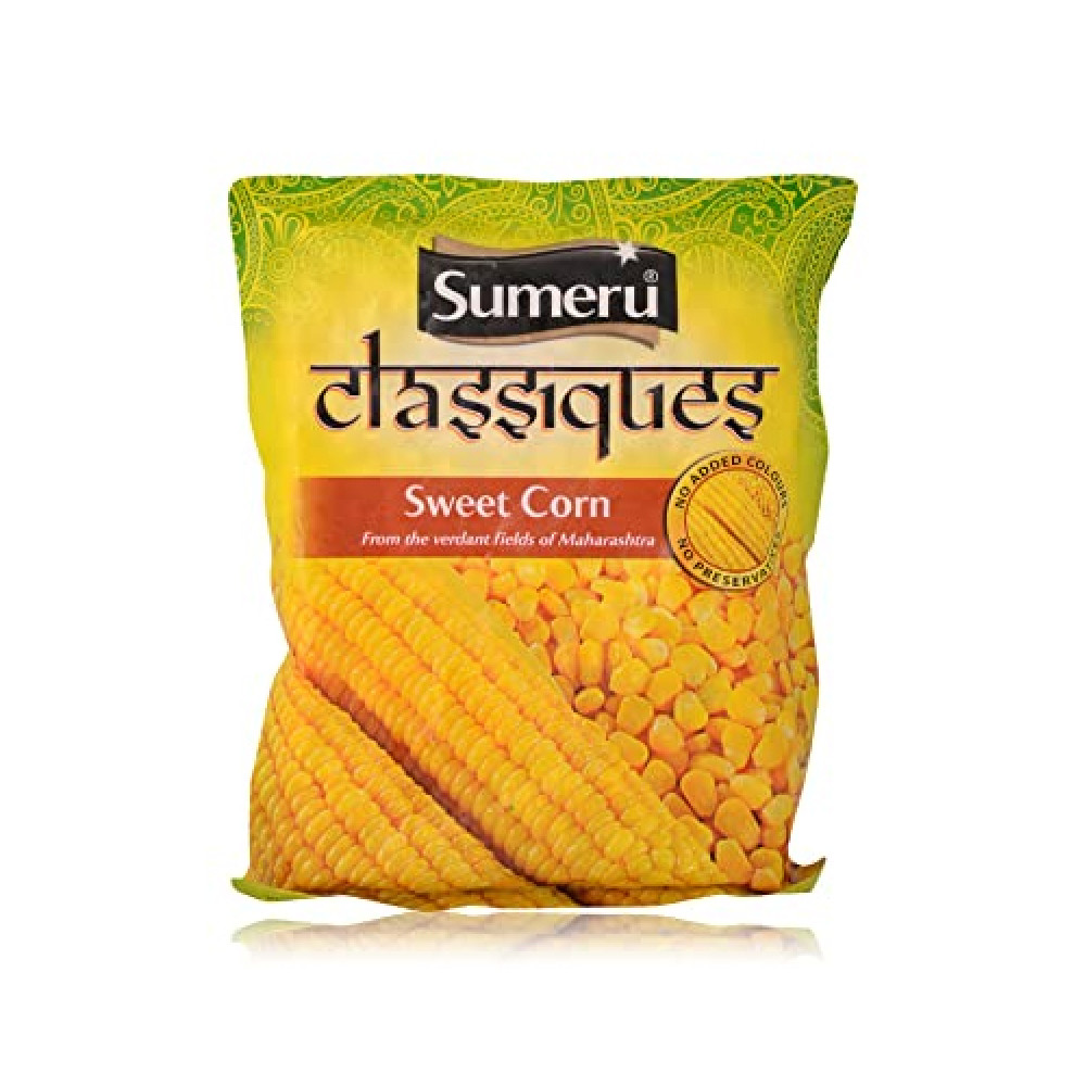 Sumeru Sweet Corn 200g