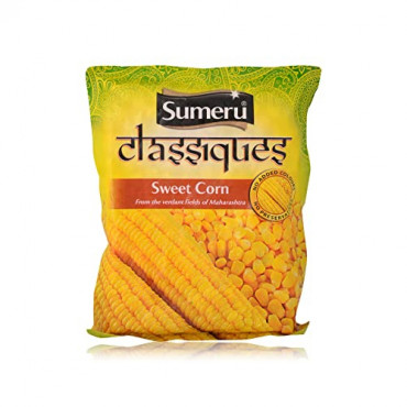 Sumeru Sweet Corn 200g