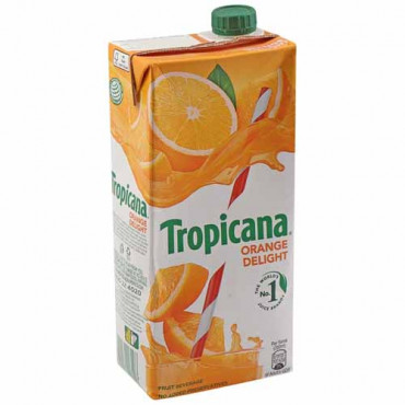 Tropicana Orange Delight 1 ltr