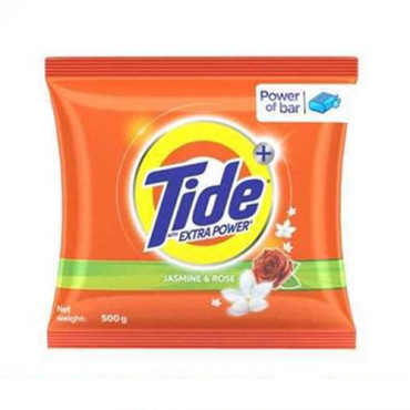 Tide Washing Powder Lemon Mint 1 Kg