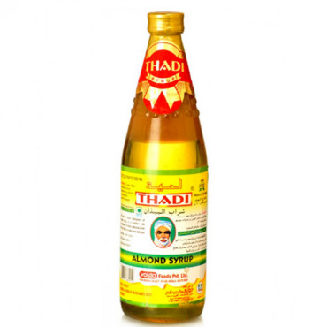 Thadi Almond Syrup 700ml