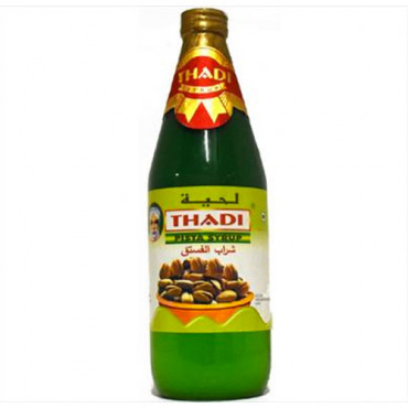 Thadi Pista Syrup 750ml