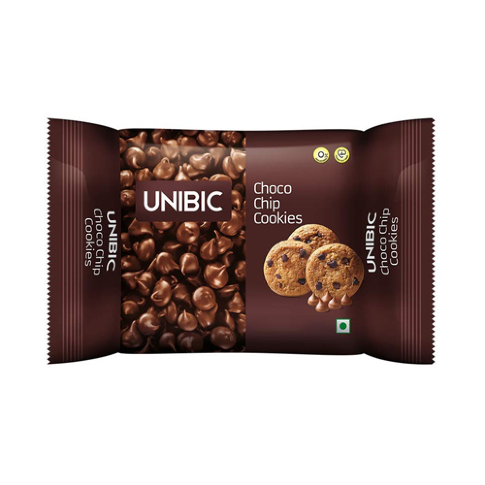 Unibic Choco Chip Cookies 150g