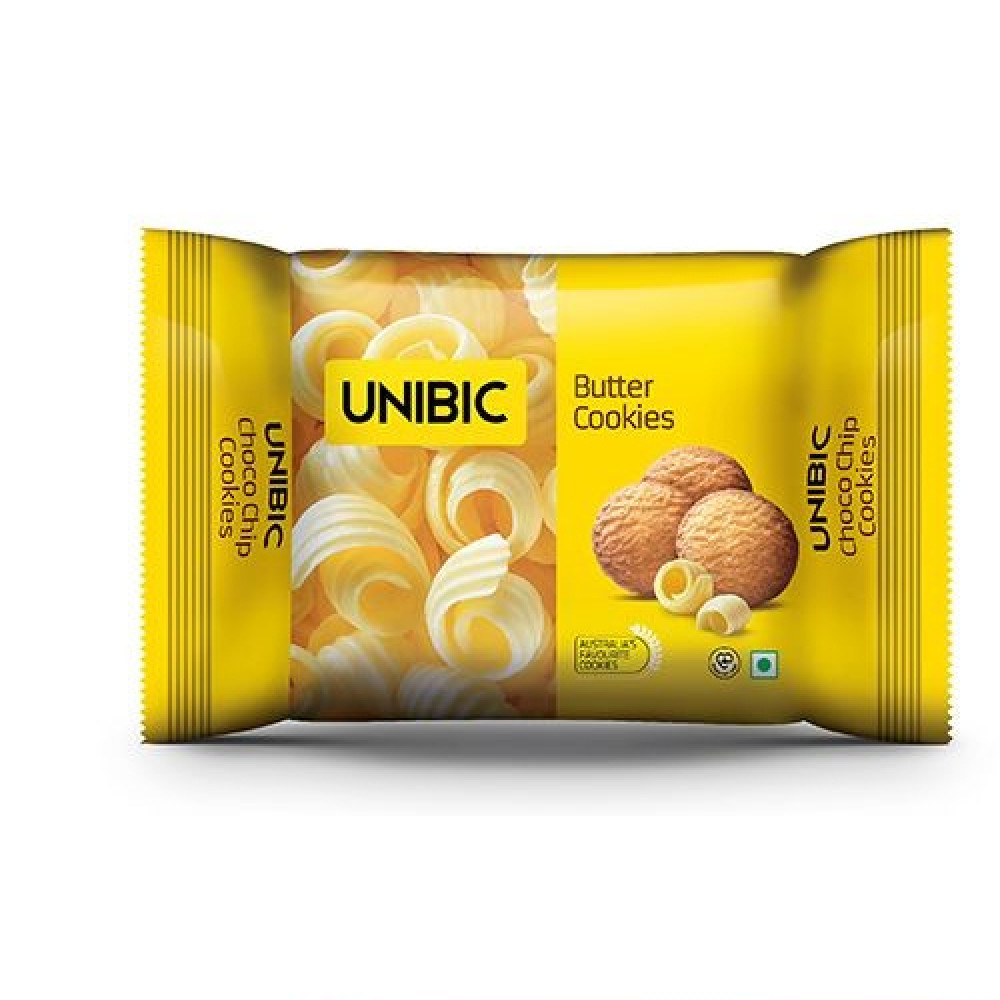 Unibic Butter Cookies 150g