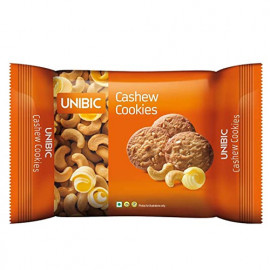 Unibic Cashew Cookies 150g