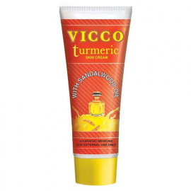 Vicco Turmeric Cream 50gm