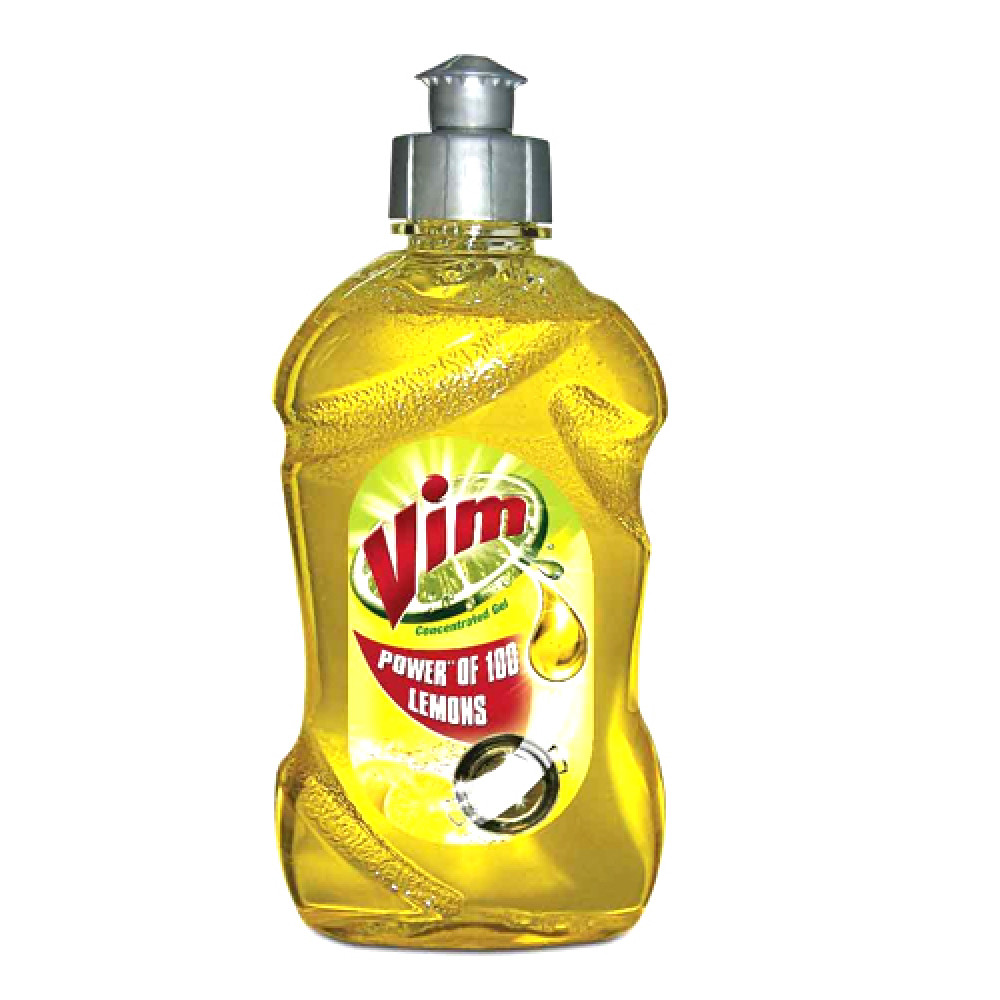 Vim Dishwash Liquid 500ml