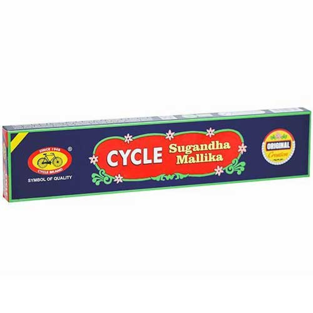 Cycle Sugandha Mallika Agarbathies 35g