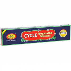 Cycle Sugandha Mallika Agarbathies 35g