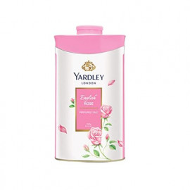 Yardley London English Rose Talc 100g