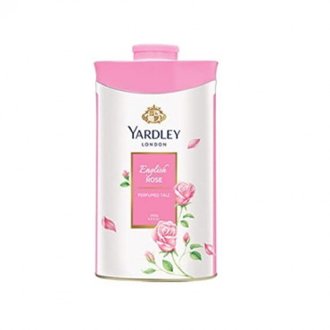 Yardley London English Rose Talc 100g