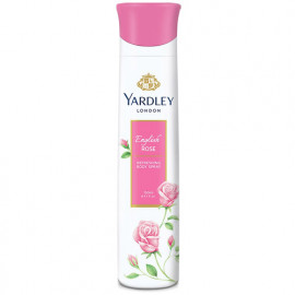 Yardley London Deo English Rose 150ml