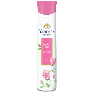 Yardley London Deo English Rose 150ml